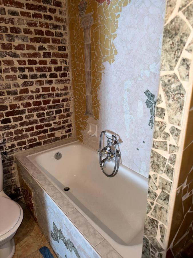 Le Temps D'Un Reve Bed and Breakfast Ravenel Εξωτερικό φωτογραφία